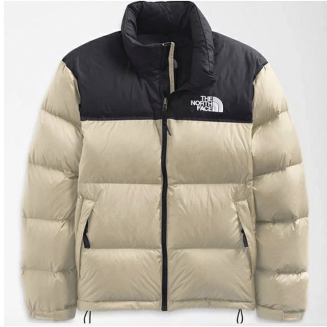 THE NORTH FACE(ザノースフェイス)のTHE NORTH FACE M 1996 Retro NuptseJacket メンズのジャケット/アウター(ダウンジャケット)の商品写真