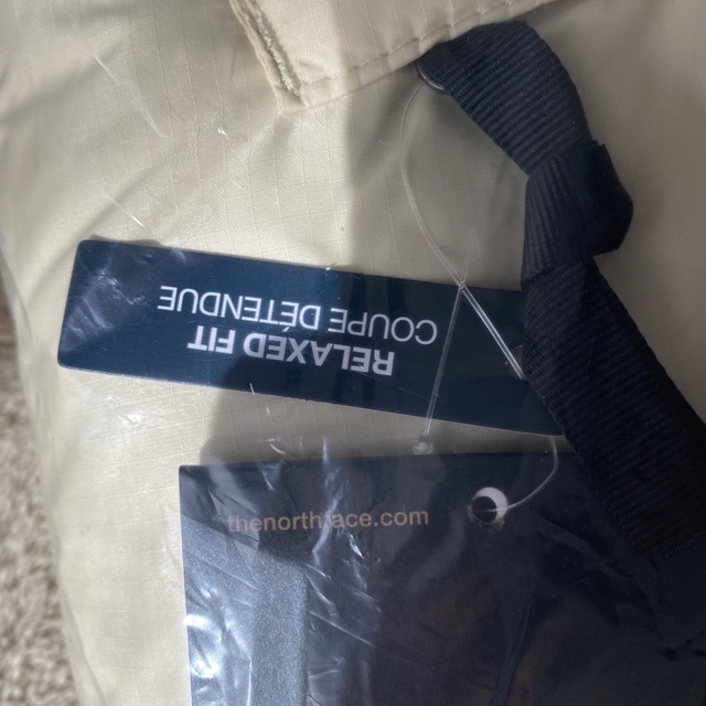 THE NORTH FACE(ザノースフェイス)のTHE NORTH FACE M 1996 Retro NuptseJacket メンズのジャケット/アウター(ダウンジャケット)の商品写真