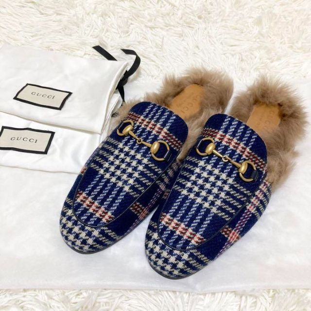 代引不可】 グッチ GUCCI ローファー プリンスタウン educationjournal.org