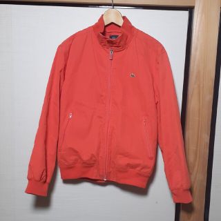 ラコステ(LACOSTE)のLACOSTE　ジャンバー(ブルゾン)