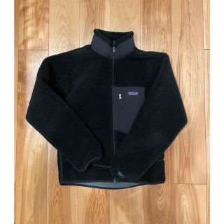 パタゴニア(patagonia)のパタゴニア（Patagonia) レトロXジャケット(ブルゾン)