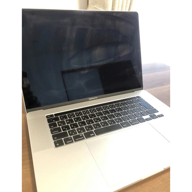 素晴らしい価格 Apple - Pro2019 15840MacBook ノートPC - wildwest.rs