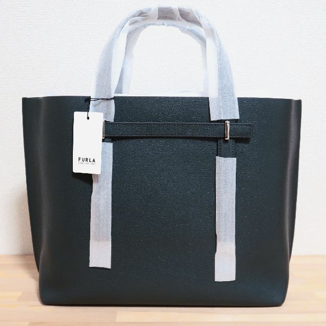 フルラ FURLA MAN GIOVE トートバッグ  新品 未使用 正規品