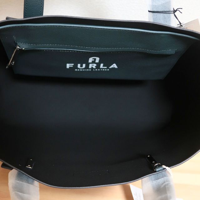 Furla(フルラ)の新品 フルラ GIOVE L CASUAL レザートート バッグ 2way メンズのバッグ(トートバッグ)の商品写真