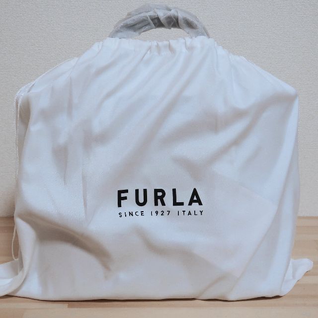 Furla(フルラ)の新品 フルラ GIOVE L CASUAL レザートート バッグ 2way メンズのバッグ(トートバッグ)の商品写真