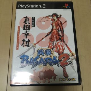 戦国BASARA2 PS2(その他)