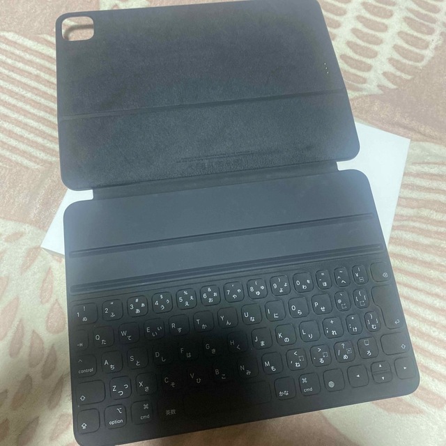 iPad Smart Keyboard Folioスマホ/家電/カメラ