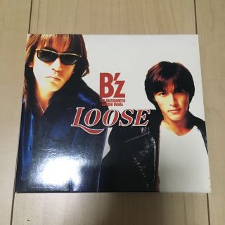 B’z LOOSE(ポップス/ロック(邦楽))