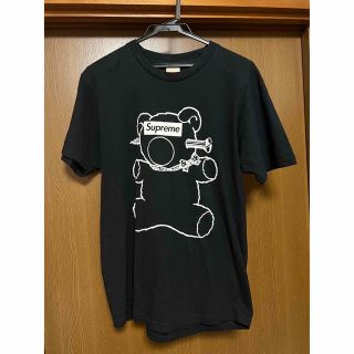 supreme undercover bear tシャツ