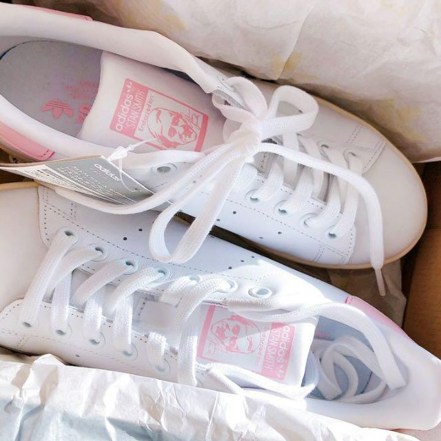 SALE/76%OFF】 TOKYO モデル スタンスミス 27.5 ecousarecycling.com