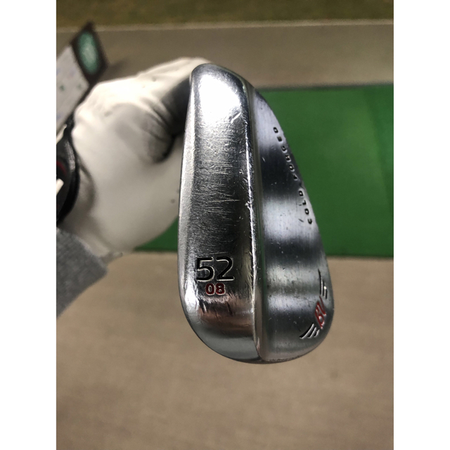 Titleist - 【限定値下げ】タイトリスト ボーケイ ウェッジ2本セットの