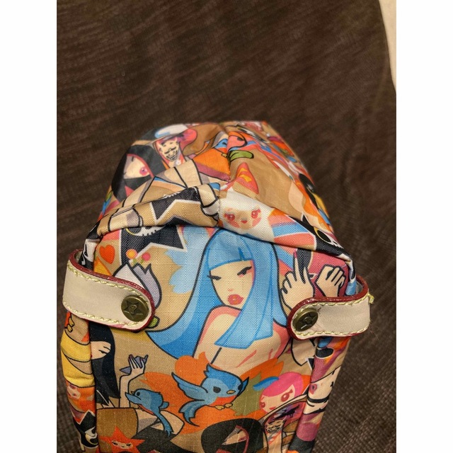 LeSportsac(レスポートサック)のtokidoki for LESportsac  ショルダーバッグ レディースのバッグ(ショルダーバッグ)の商品写真