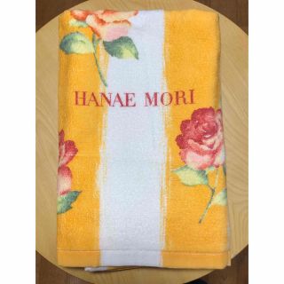 ハナエモリ(HANAE MORI)のHANAE MORI バスタオル(タオル/バス用品)