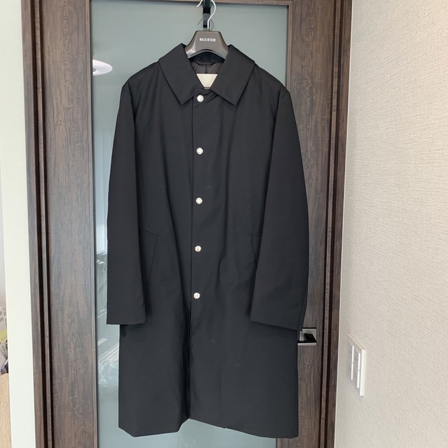 お得セット DUNKELD 【美品】MACKINTOSH - MACKINTOSH ステンカラー 38