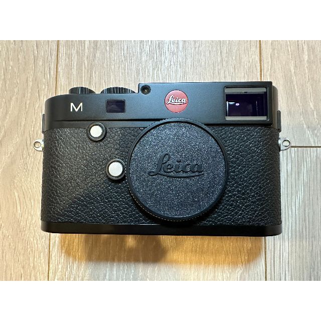 LEICA(ライカ)の★おの様専用★　Leica M typ240（美品） スマホ/家電/カメラのカメラ(デジタル一眼)の商品写真