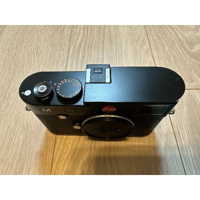 LEICA(ライカ)の★おの様専用★　Leica M typ240（美品） スマホ/家電/カメラのカメラ(デジタル一眼)の商品写真