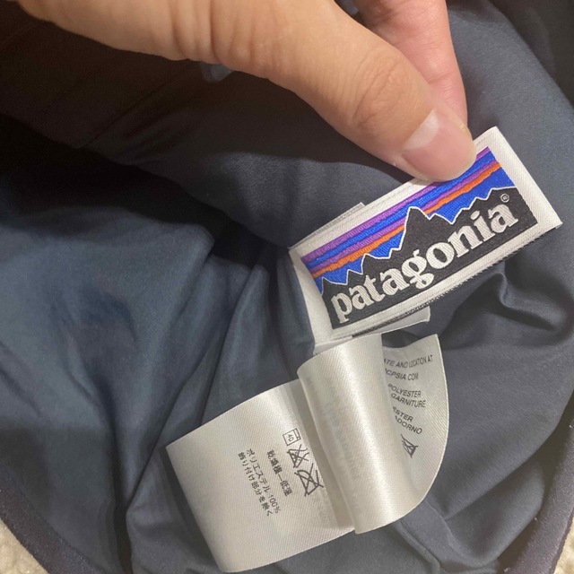 patagonia(パタゴニア)のパタゴニア　レトロＸ レディースのジャケット/アウター(ブルゾン)の商品写真