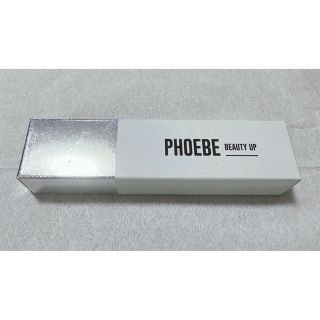 フィービィー(phoebe)のPHOEBE まつ毛美容液　5ml(まつ毛美容液)