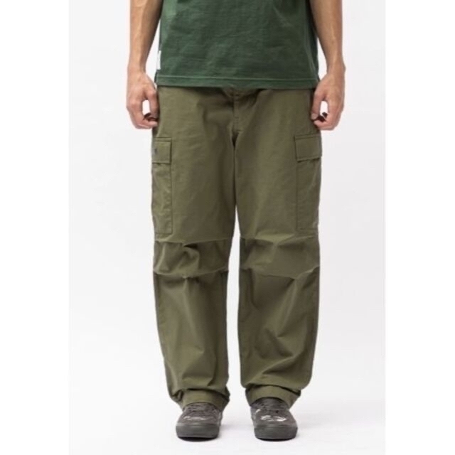 W)taps(ダブルタップス)のOLIVE DRAB L 22AW WTAPS JUNGLE STOCK / メンズのパンツ(ワークパンツ/カーゴパンツ)の商品写真