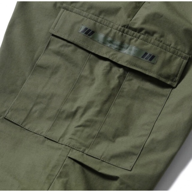 W)taps(ダブルタップス)のOLIVE DRAB L 22AW WTAPS JUNGLE STOCK / メンズのパンツ(ワークパンツ/カーゴパンツ)の商品写真