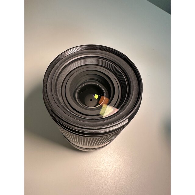 TAMRON(タムロン)の28-200mm F/2.8-5.6 Di III RXD  スマホ/家電/カメラのカメラ(レンズ(ズーム))の商品写真