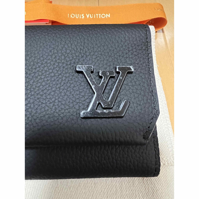 LOUIS VUITTON - LOUIS VUITTON ルイヴィトン ポルトフォイユ