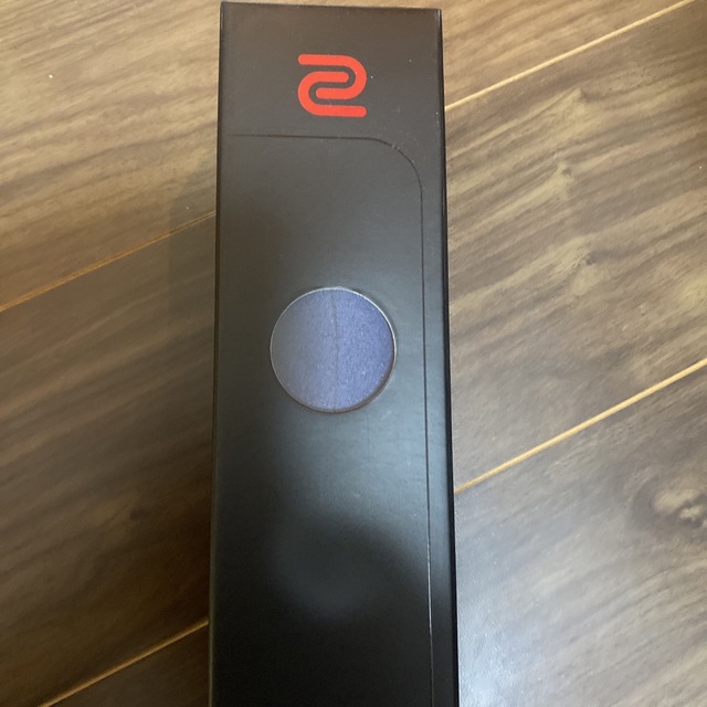 BenQ ZOWIE G-SR-SE DEEP BLUE ゲーミングマウスパッド