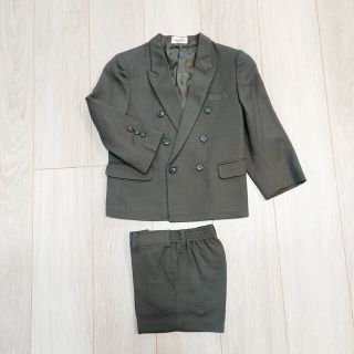 【110】男の子スーツ(ドレス/フォーマル)