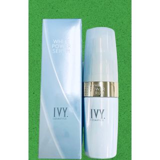 ルームアイヴィー(room IVY)のアイビー化粧品ホワイトパワーセラム30ml(その他)