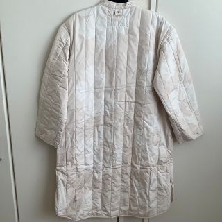 marimekko - 【未使用】マリメッコ Salny Juhlaunikko コート XSの
