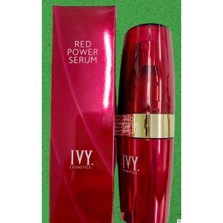 room IVY - アイビー化粧品レッドパワーセラム30ml