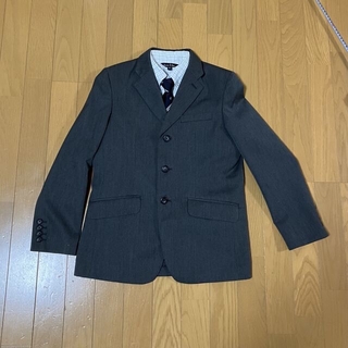 イーストボーイ(EASTBOY)の男児150サイズ卒業式スーツジャケット(ドレス/フォーマル)