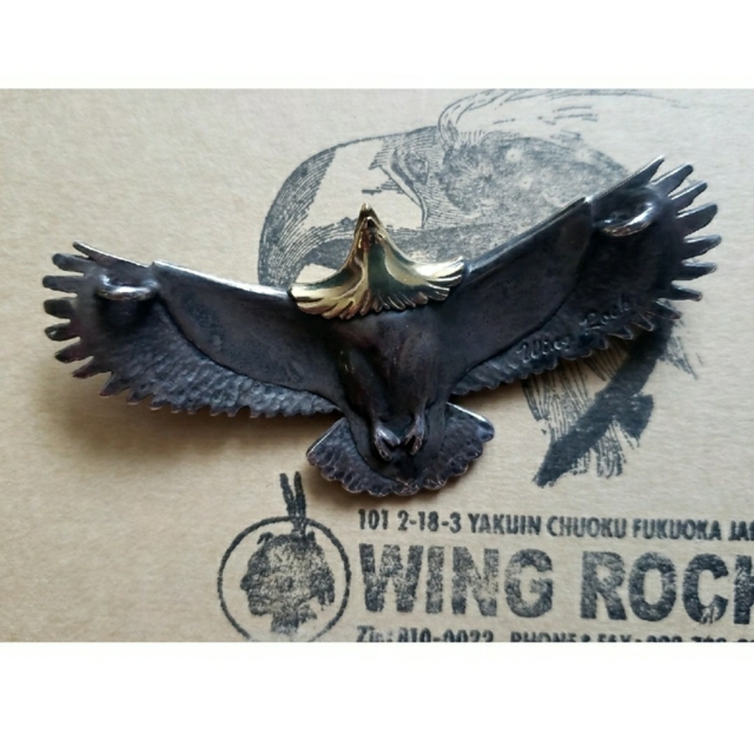 wingrock ウイングロック イーグルL 1