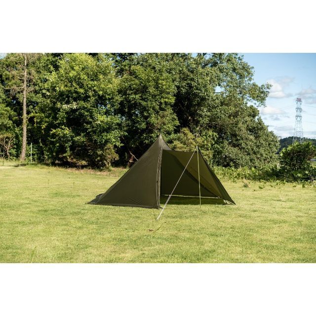 CAMPAL JAPAN - ogawa タッソUL 2728-80 新品未使用の通販 by CAMPAL JAPAN - ogawa タッソUL 2728-80 新品未使用の通販 by