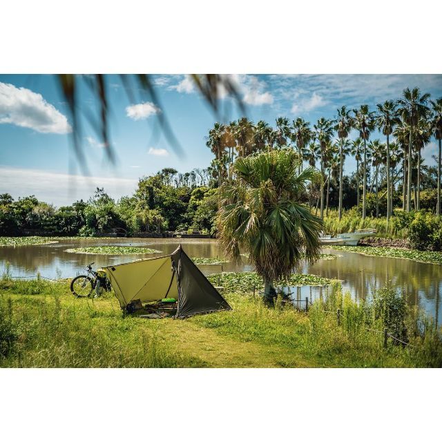 CAMPAL JAPAN - ogawa タッソUL 2728-80 新品未使用の通販 by CAMPAL JAPAN - ogawa タッソUL 2728-80 新品未使用の通販 by