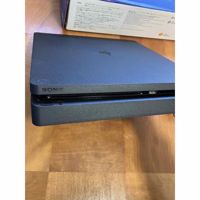 【おまけ付】PS4 CUH-2000A B01  ※ジャンク扱い 1