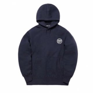 FR2 Fishing Circle Logo Hoodie M