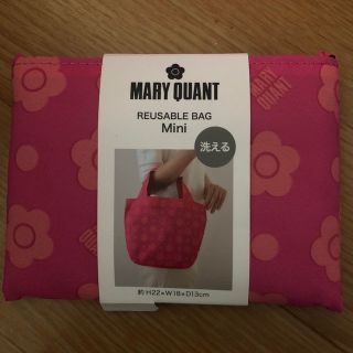 マリークワント(MARY QUANT)のマリークワント　カバン(トートバッグ)