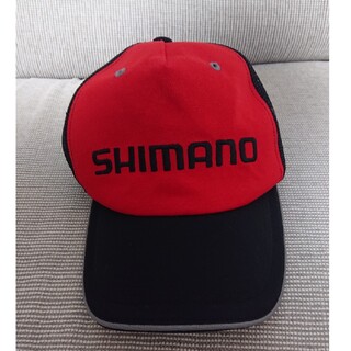 シマノ(SHIMANO)のSHIMANO キャップ(その他)