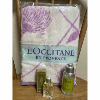 ロクシタン(L'OCCITANE)のロクシタン❤︎ハッピーSET(その他)