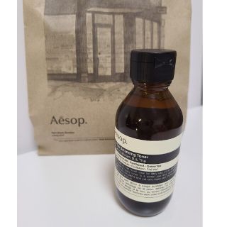 イソップ(Aesop)のAesop イソップ　B&T　バランシングトナー(化粧水/ローション)