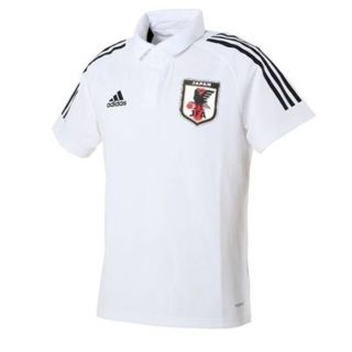 アディダス(adidas)の【非売品】adidas CONDIVO20 日本代表ポロシャツ Mサイズ(ウェア)