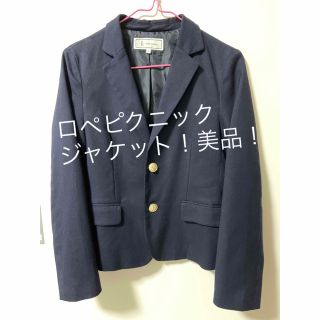 Rope' Picnic - 値下げ!!Rope Picnicジャケットの通販 by *kstt*'s