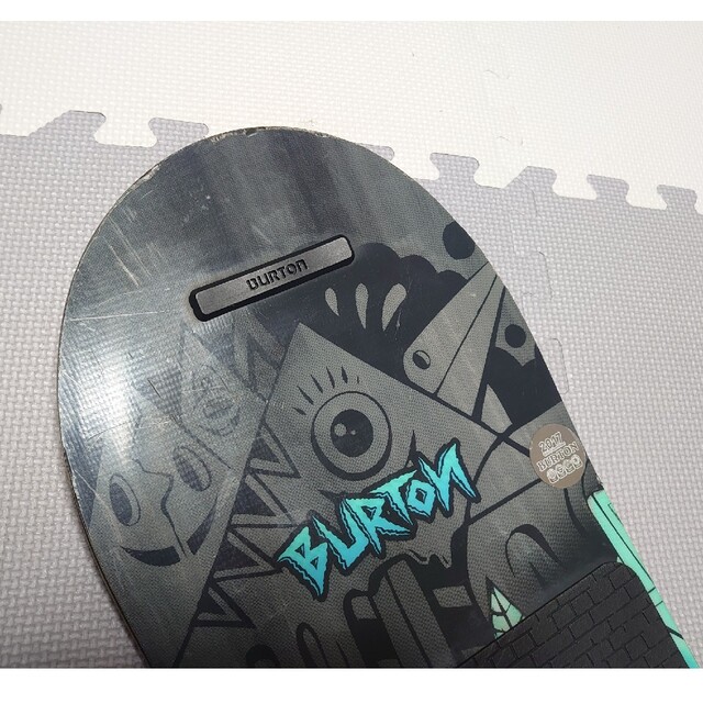 キッズスノーボード Burton バートン CHOPPER チョッパー 115