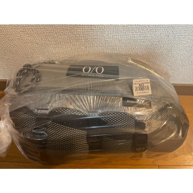 贅沢品 NANGA neru design works ネルシュラフ UDD450 寝袋/寝具