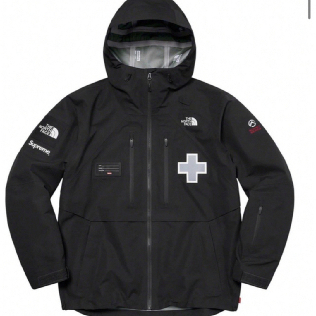 supreme northface summitシリーズ　M