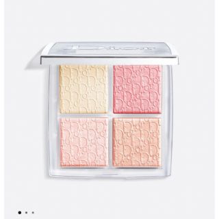 クリスチャンディオール(Christian Dior)の新品未使用未開封　ディオール バックステージ フェイス グロウ パレット(フェイスカラー)