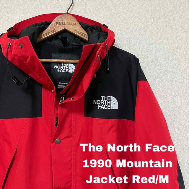 Supreme - US限定★THE NORTH FACE1990 Mountain Jacket