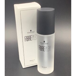 シュワルツコフプロフェッショナル(Schwarzkopf PROFESSIONAL)のシュワルツコフ ファイバープレックスボンドオイル150ml×1本　数量限定価格(オイル/美容液)