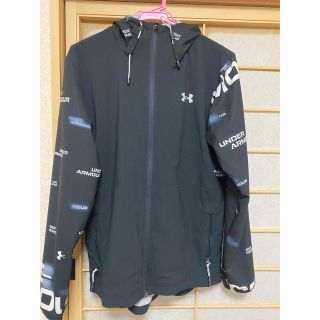 アンダーアーマー(UNDER ARMOUR)のアンダーアーマージャンバーSMサイズ(その他)